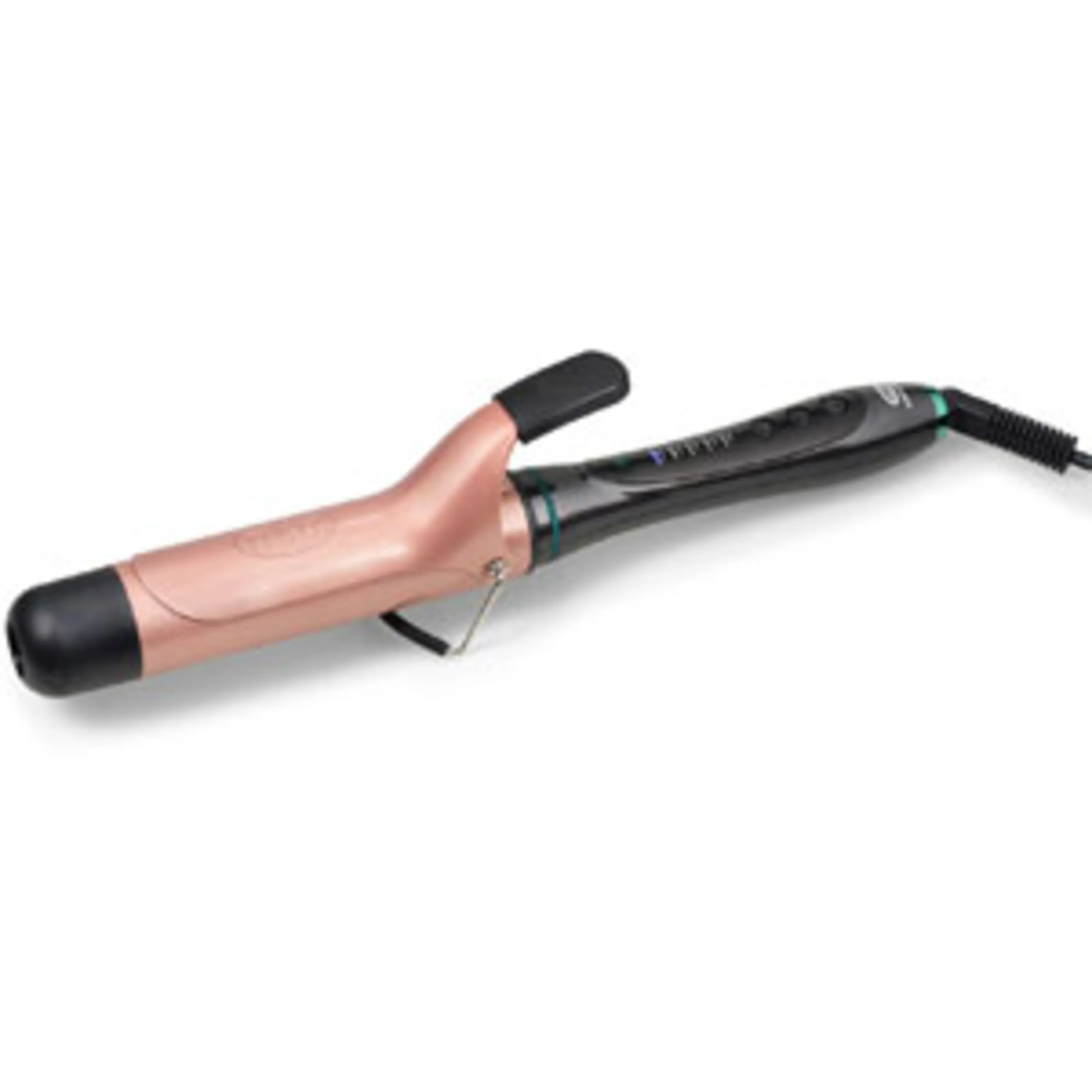 فر کننده مو پرومکس مدل  Promax 4738K Hair Curler    فر کننده مو پرومکس مدل  Promax 4738K Hair Curler