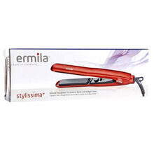 اتو مو ارمیلا مدل   Ermila Stylissima Plus Hair Straightener   Stylissima Plus gallery1