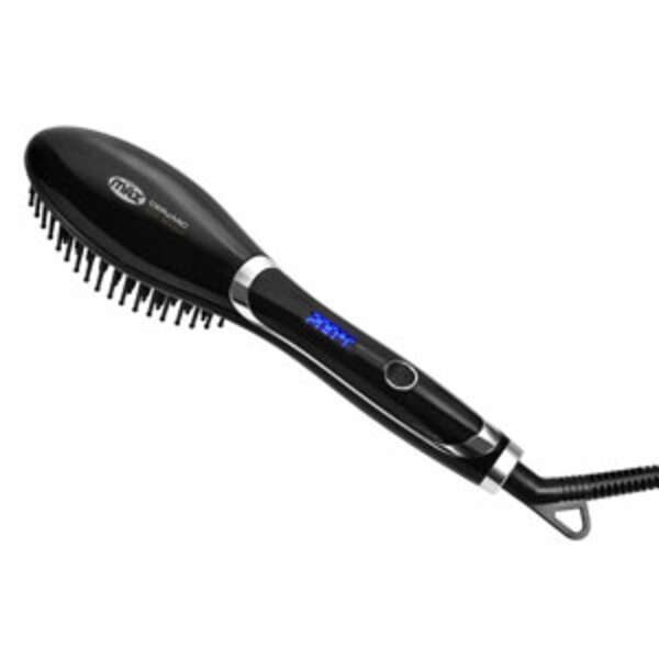 برس حرارتی صاف کننده مو پرومکس مدل  Promax 8000 Hair Straightening Brush