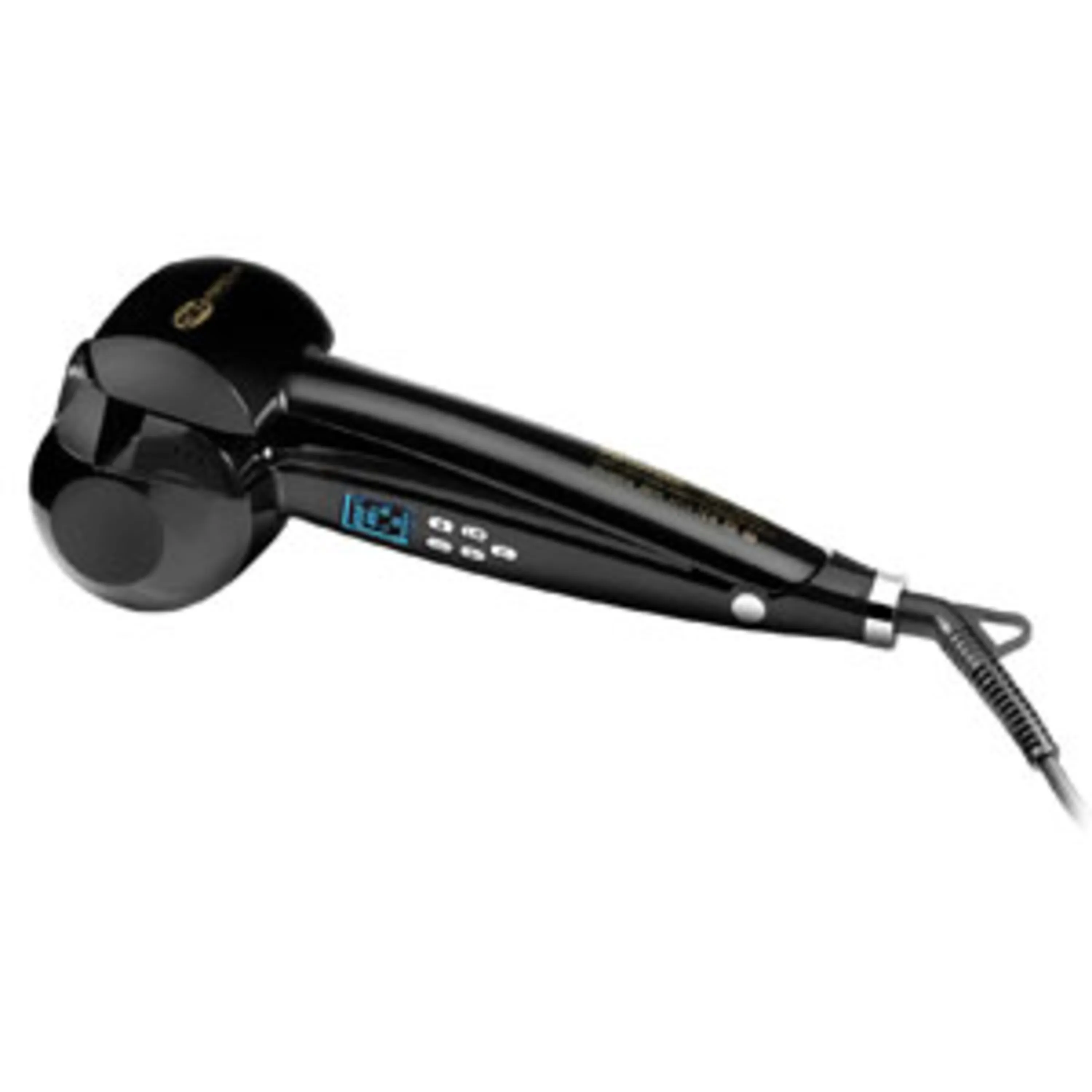 فر کننده چرخشی پرومکس مدل  Promax 8880ez Rotational Hair Curler فر کننده چرخشی پرومکس مدل  Promax 8880ez Rotational Hair Curler