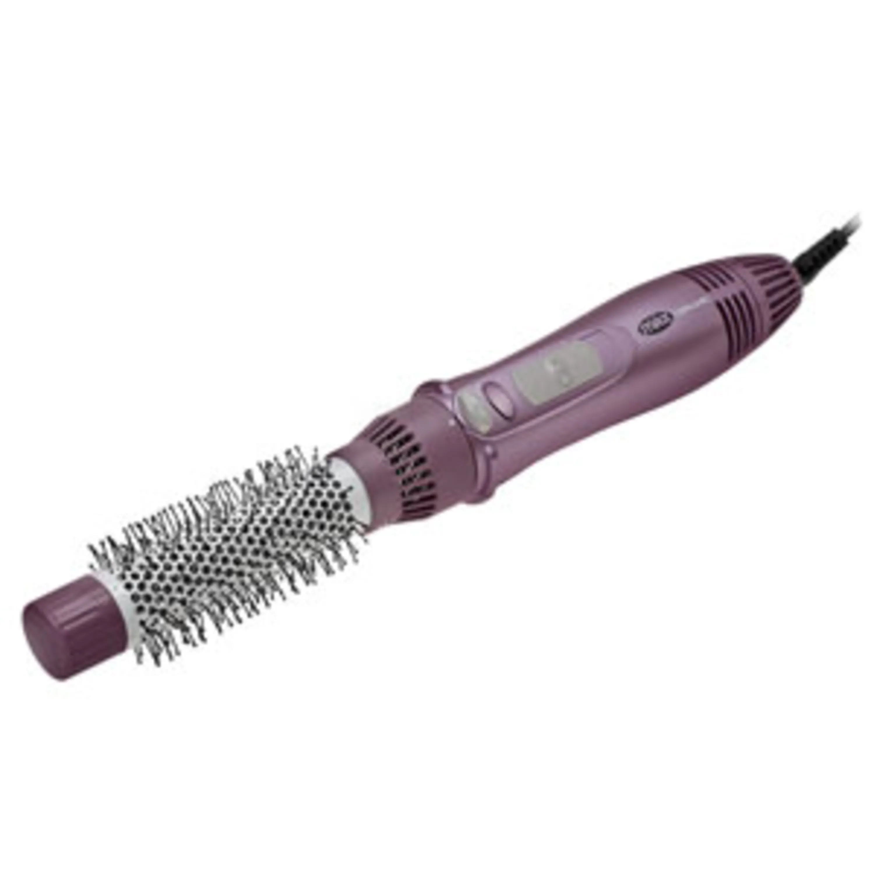 سشوار برس دار پرومکس مدل Promax 6017 Air Brush سشوار برس دار پرومکس مدل Promax 6017 Air Brush