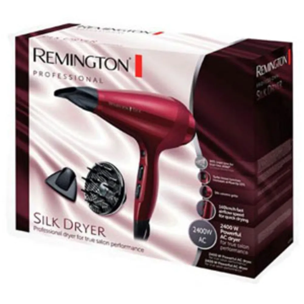 سشوار رمینگتون remington  ac9096  hair dryer