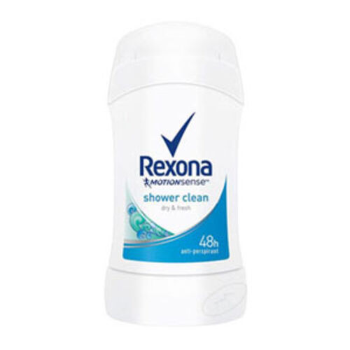 مام صابونی رکسونا مدل شاور کلین rexona shower clean dry fresh stick