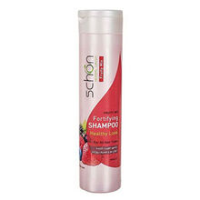 شامپو شون چند میوه تقویت کننده و مصرف روزانه schon fruity mix shampoo gallery0