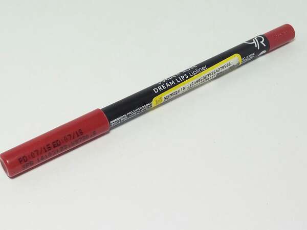 مداد لب گلدن رز 521