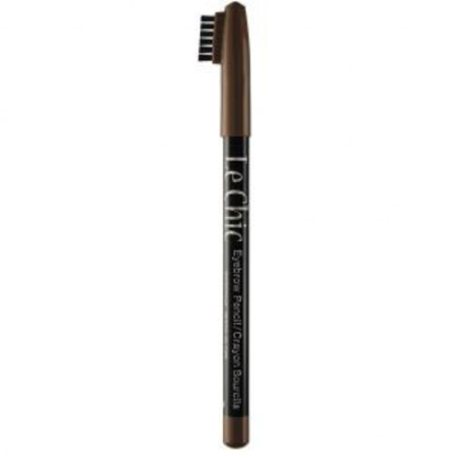 مداد ابرو چوبی لچیک le chic eyebrow pencil 305