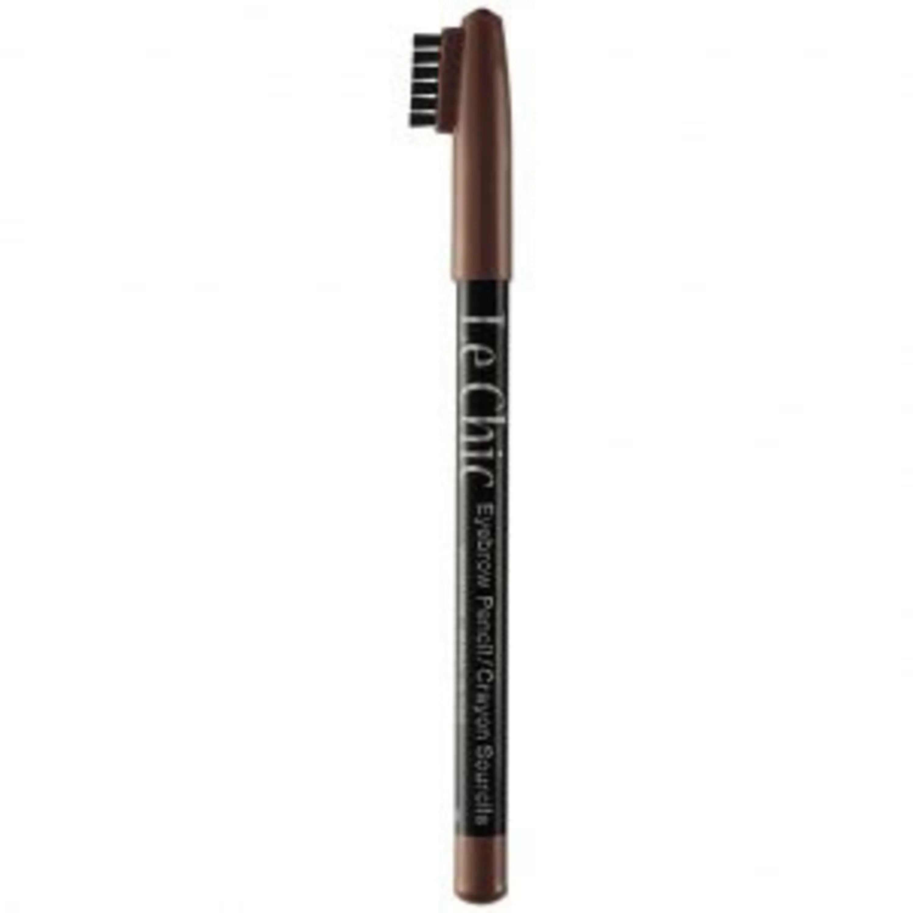 مداد ابرو چوبی لچیک le chic eyebrow pencil 302 مداد ابرو چوبی لچیک le chic eyebrow pencil 302