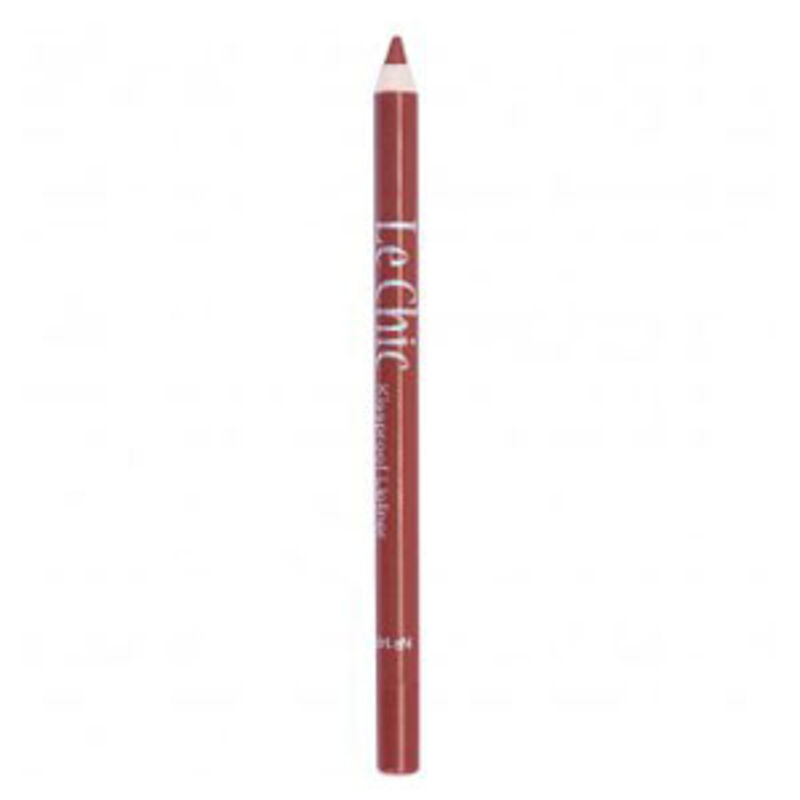 مداد لب بادوام لچیک le chic durable lip pencil 141 gallery0
