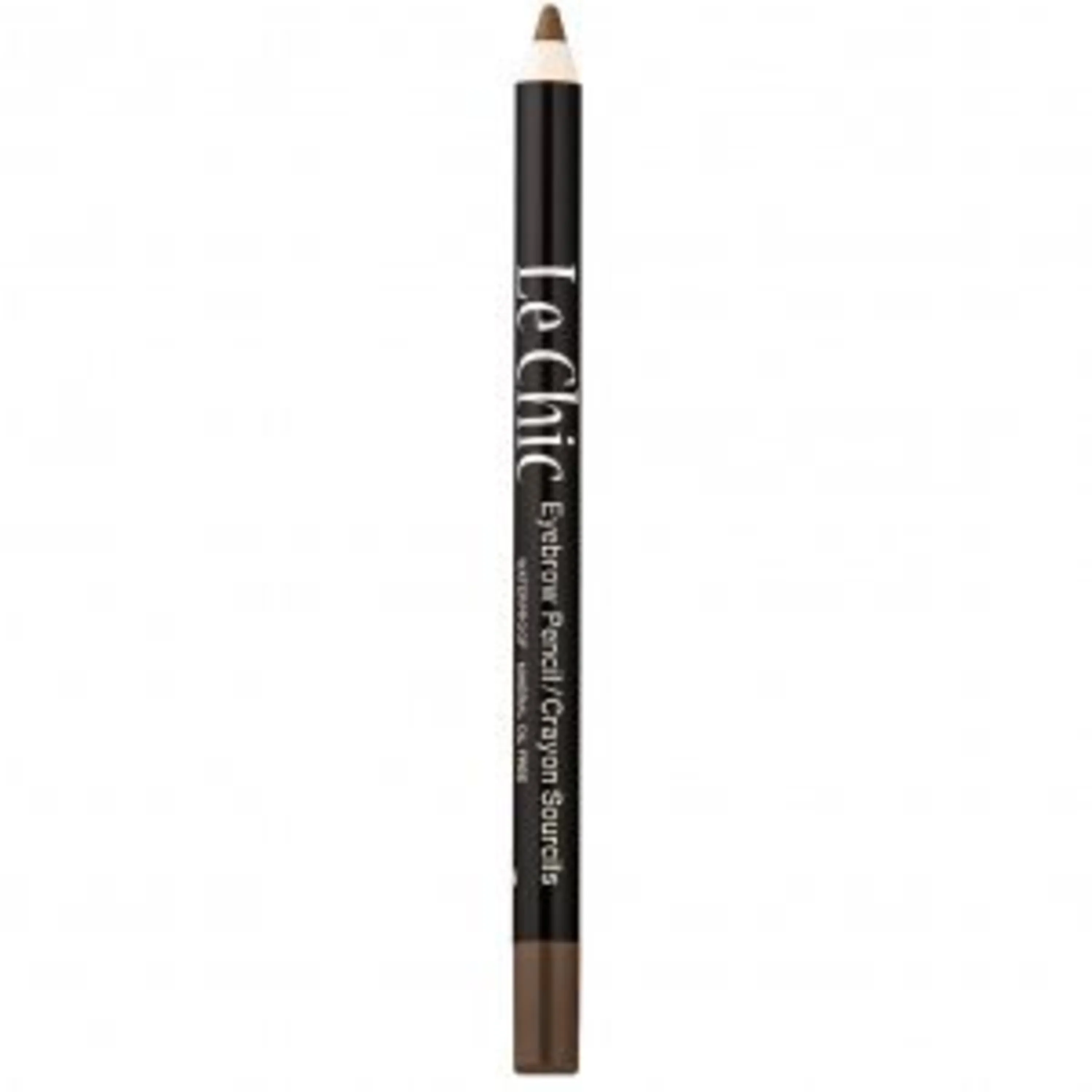 مداد ابرو لچیک le chic durable eyebrow pencil 500 مداد ابرو لچیک le chic durable eyebrow pencil 500