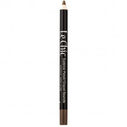 مداد ابرو لچیک le chic durable eyebrow pencil 500