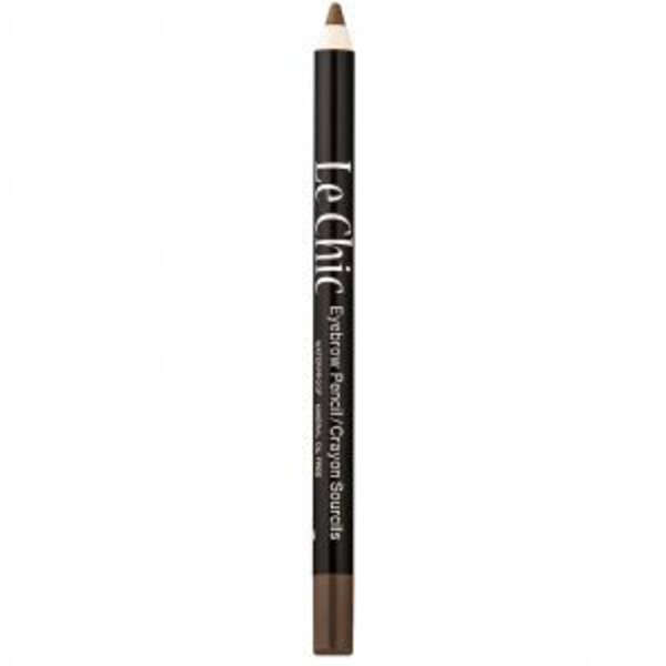 مداد ابرو لچیک le chic durable eyebrow pencil 500