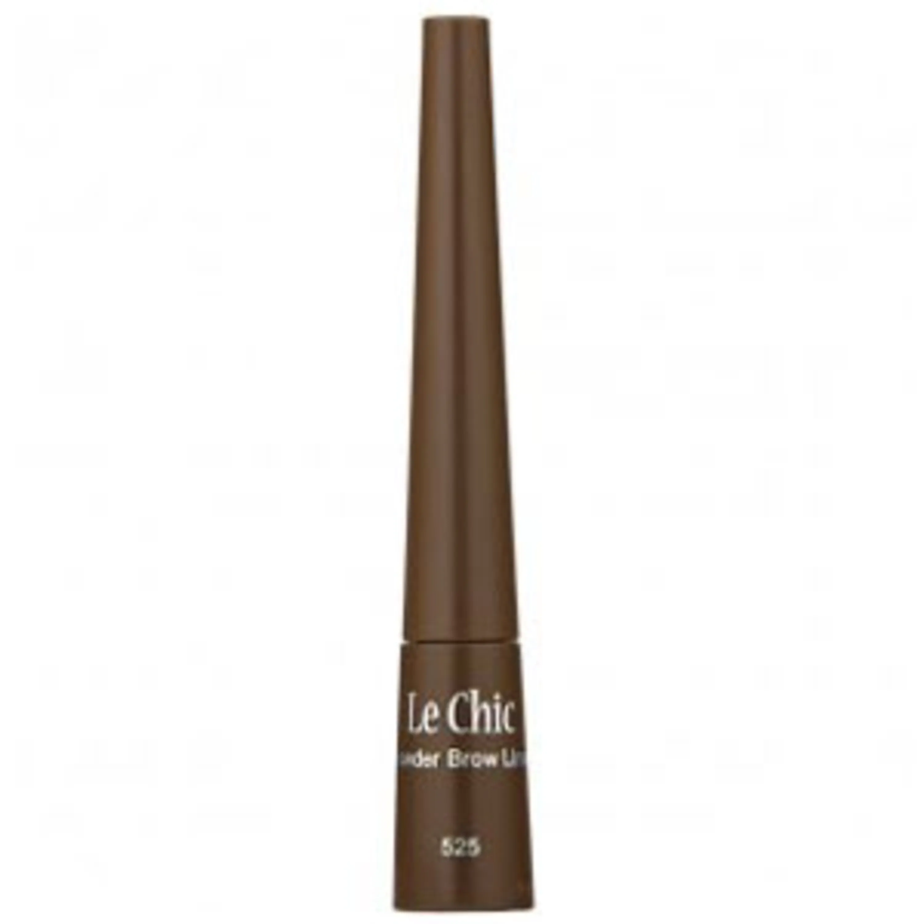 پودر ابرو لچیک le chic eyebrow powder 525 پودر ابرو لچیک le chic eyebrow powder 525