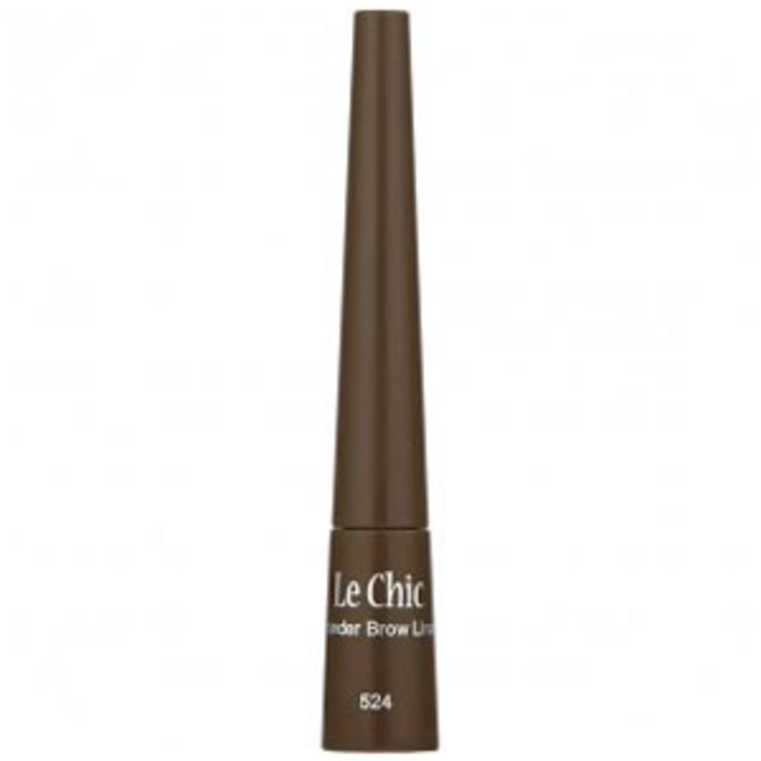 پودر ابرو لچیک le chic eyebrow powder 524 پودر ابرو لچیک le chic eyebrow powder 524