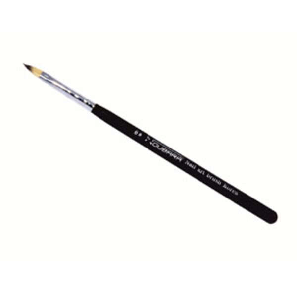 قلم ژل حرفه ای نوک تیز سایز6 نوبارا  noubara Professional Sharpener Gel Pen