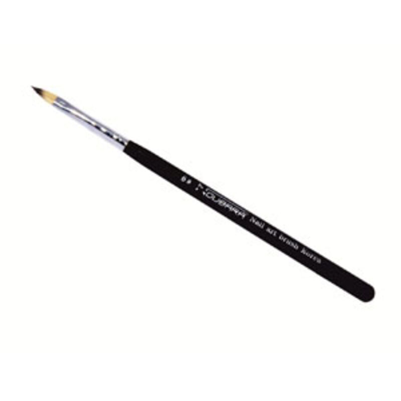 قلم ژل حرفه ای نوک تیز سایز6 نوبارا  noubara Professional Sharpener Gel Pen gallery0