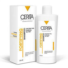 شامپو تقویت کننده و ضدریزش مناسب موی خشک سریتاReplenishing shampoo conditioner for dry hair gallery0