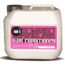 نرم کننده موی سر زانیس 3 لیتری zanis hair conditioner 3000ml gallery0