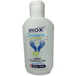 ژل ضد عفونی دست ایروکس 100 گرم  hand cleansing gel kill germs  irox 100 gr thumb 1
