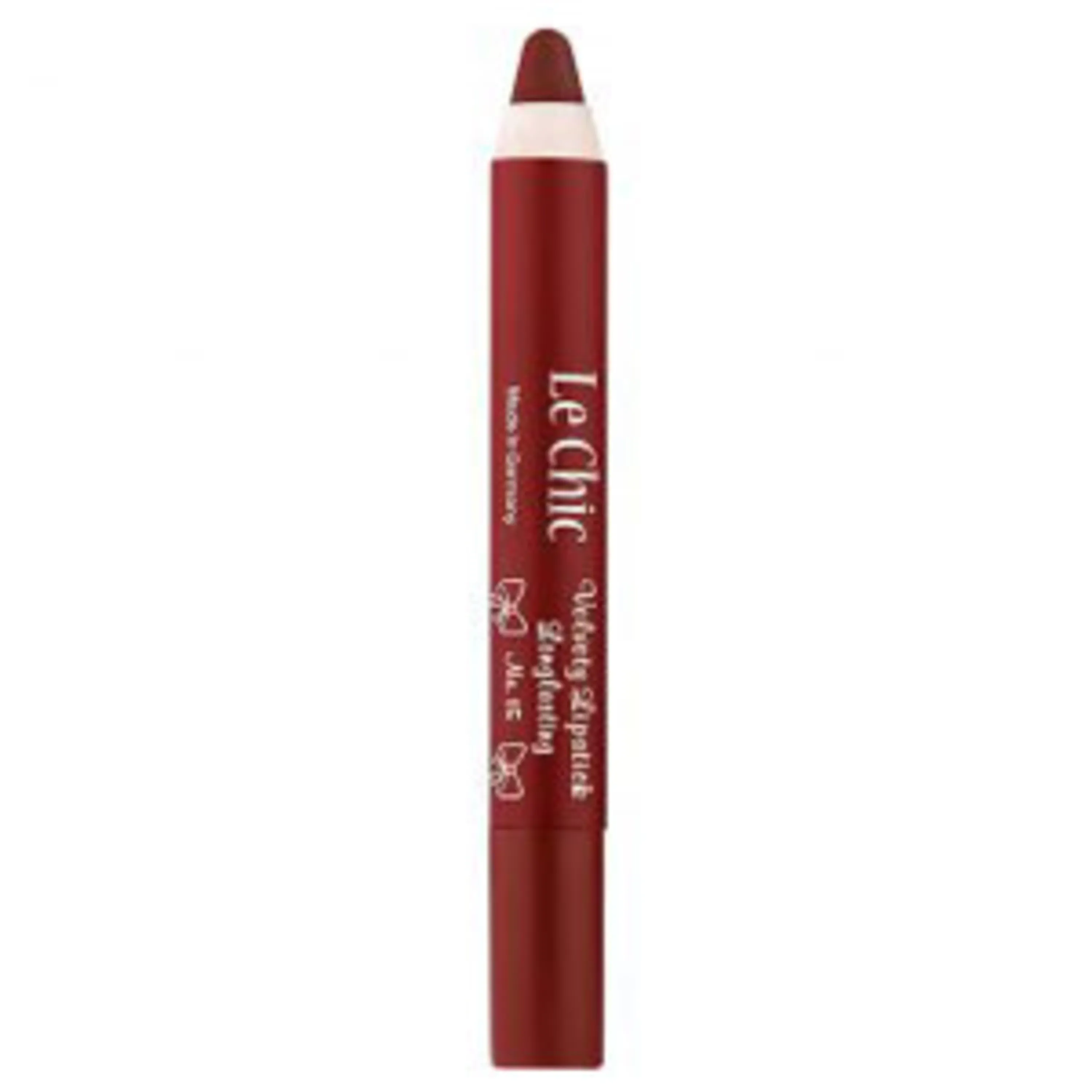 رژ لب لچیک le chic lip stick 15 رژ لب لچیک le chic lip stick 15