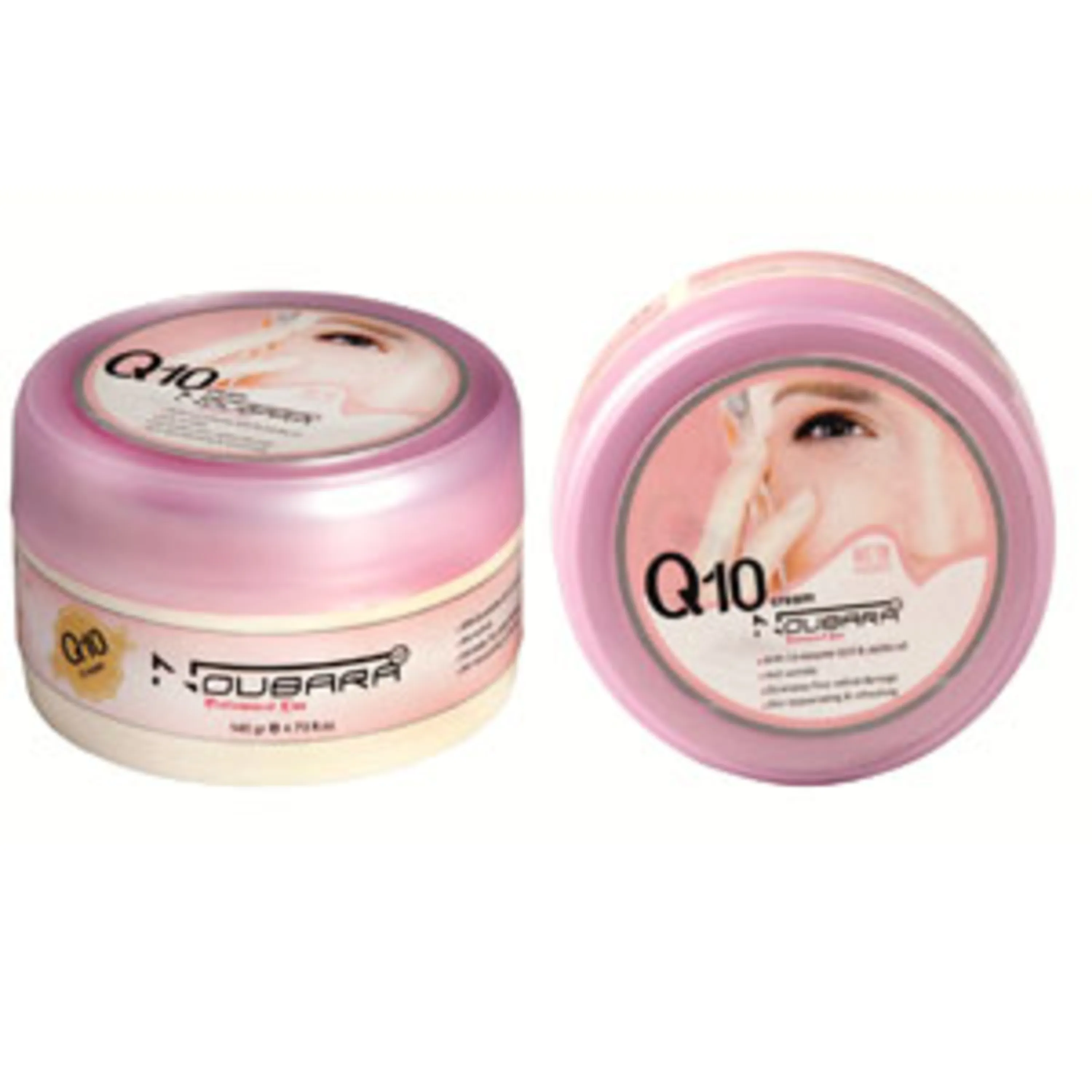 کرم کیوتن نوبارا 140 گرم noubara quintan cream کرم کیوتن نوبارا 140 گرم noubara quintan cream