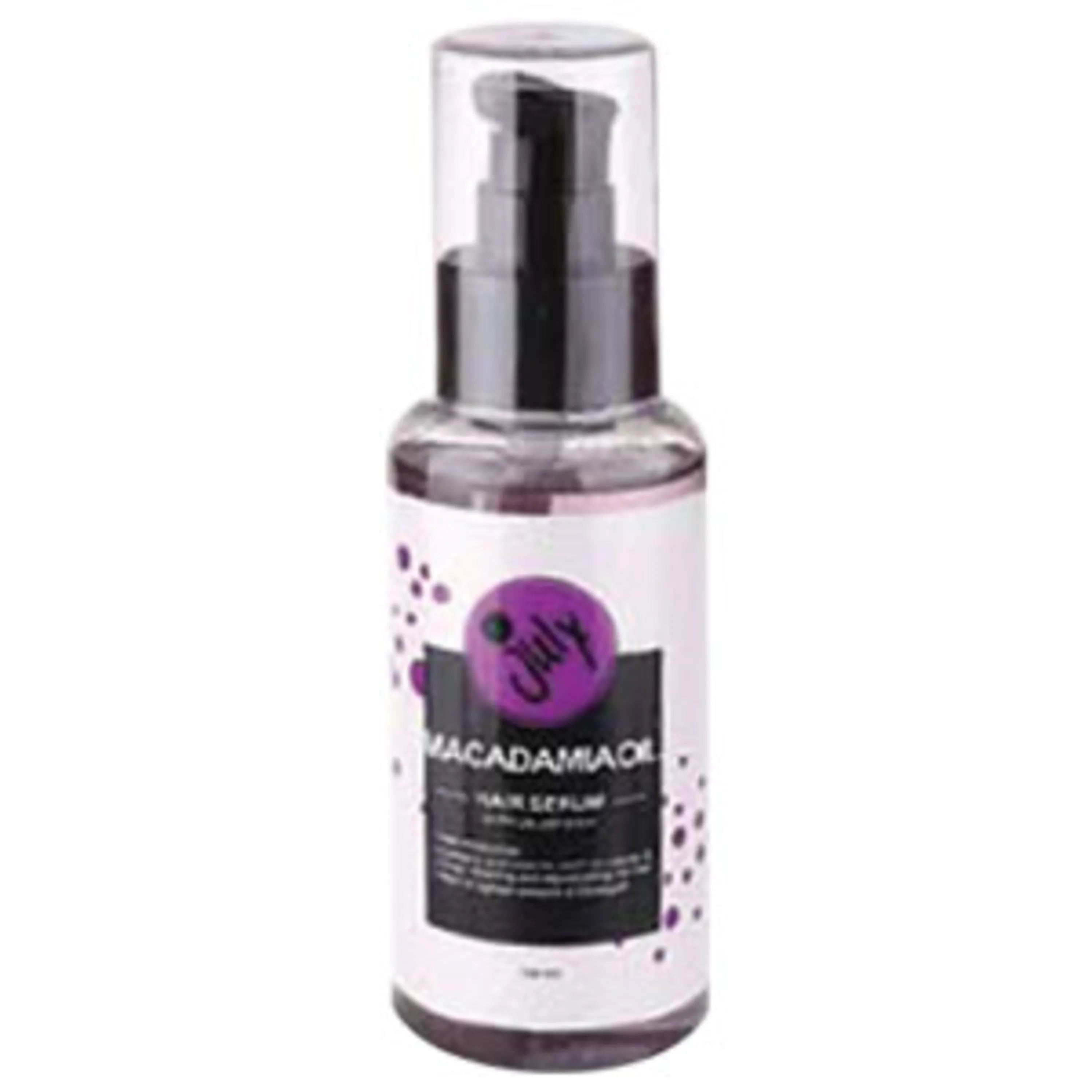 سرم روغن ماکادمیا جولای july macadamia oil serum سرم روغن ماکادمیا جولای july macadamia oil serum