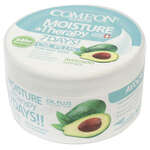 کرم تخصصی دست و صورت پوست خشک کامان Comeon Avocado Extract Hand and Face Cream for Dry Skin 240 ml thumb 1