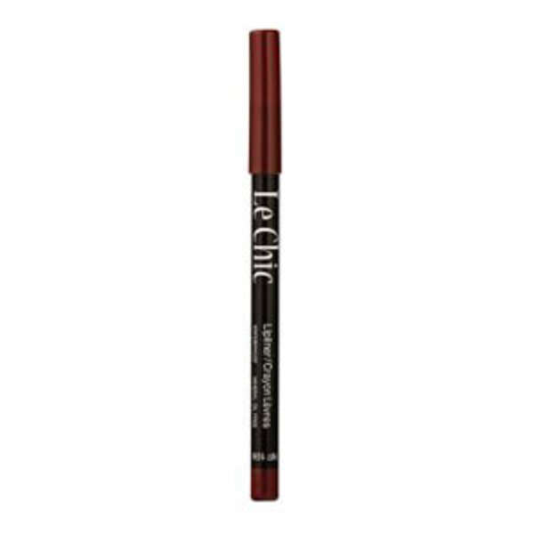 مداد لب لچیک le chic lip pencil 106