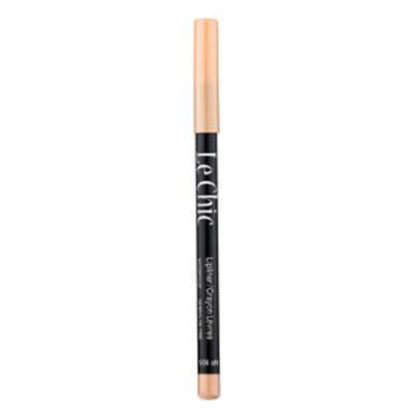 مداد لب لچیک le chic lip pencil 105