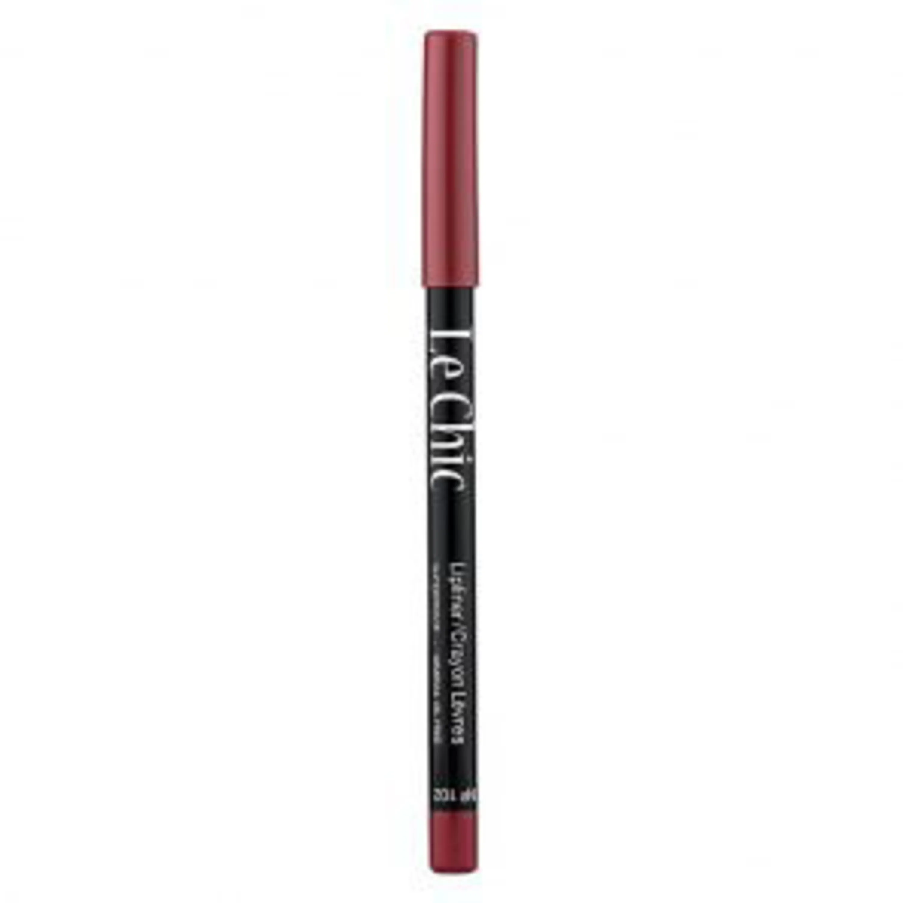 مداد لب لچیک le chic lip pencil 102 مداد لب لچیک le chic lip pencil 102