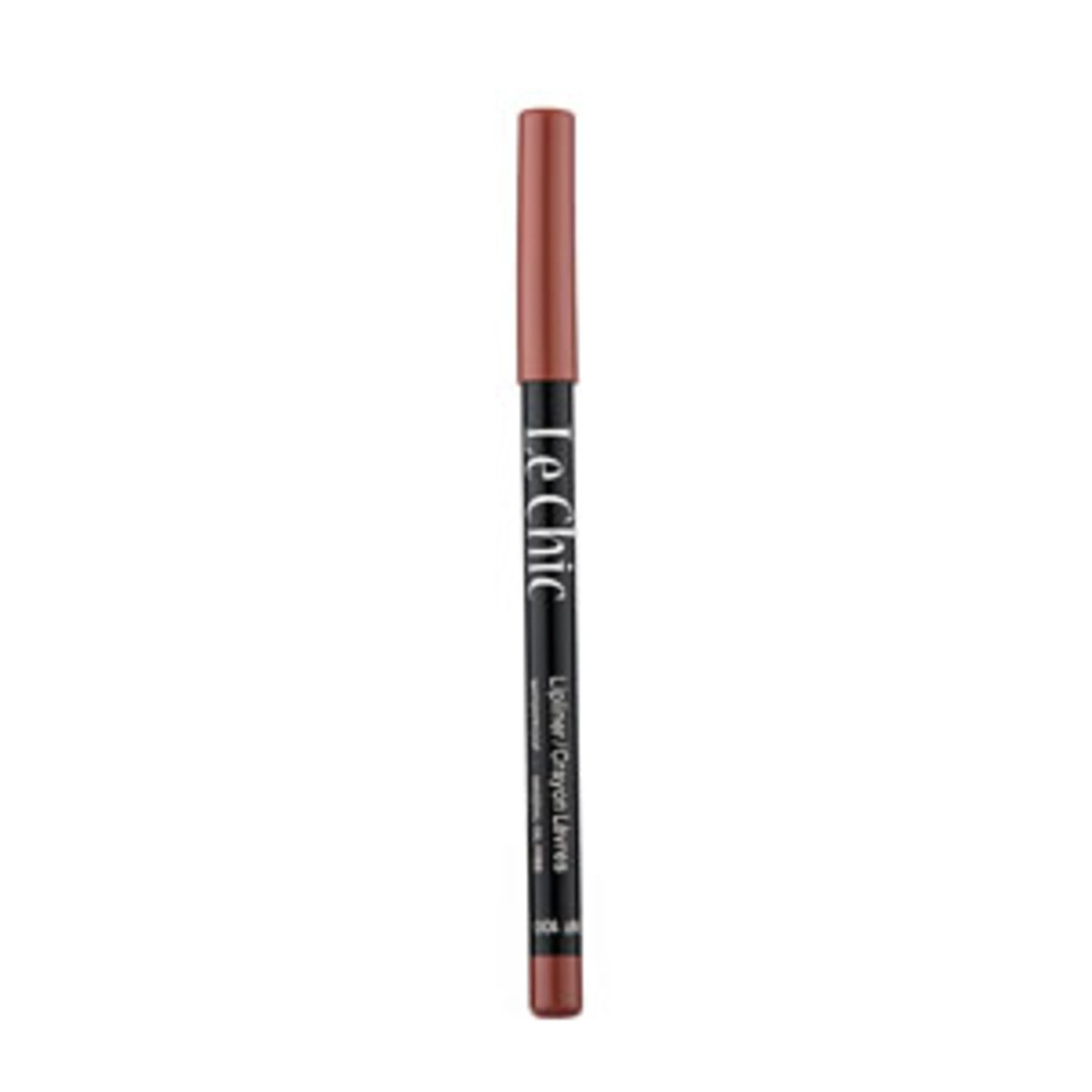 مداد لب لچیک le chic lip pencil 100 مداد لب لچیک le chic lip pencil 100