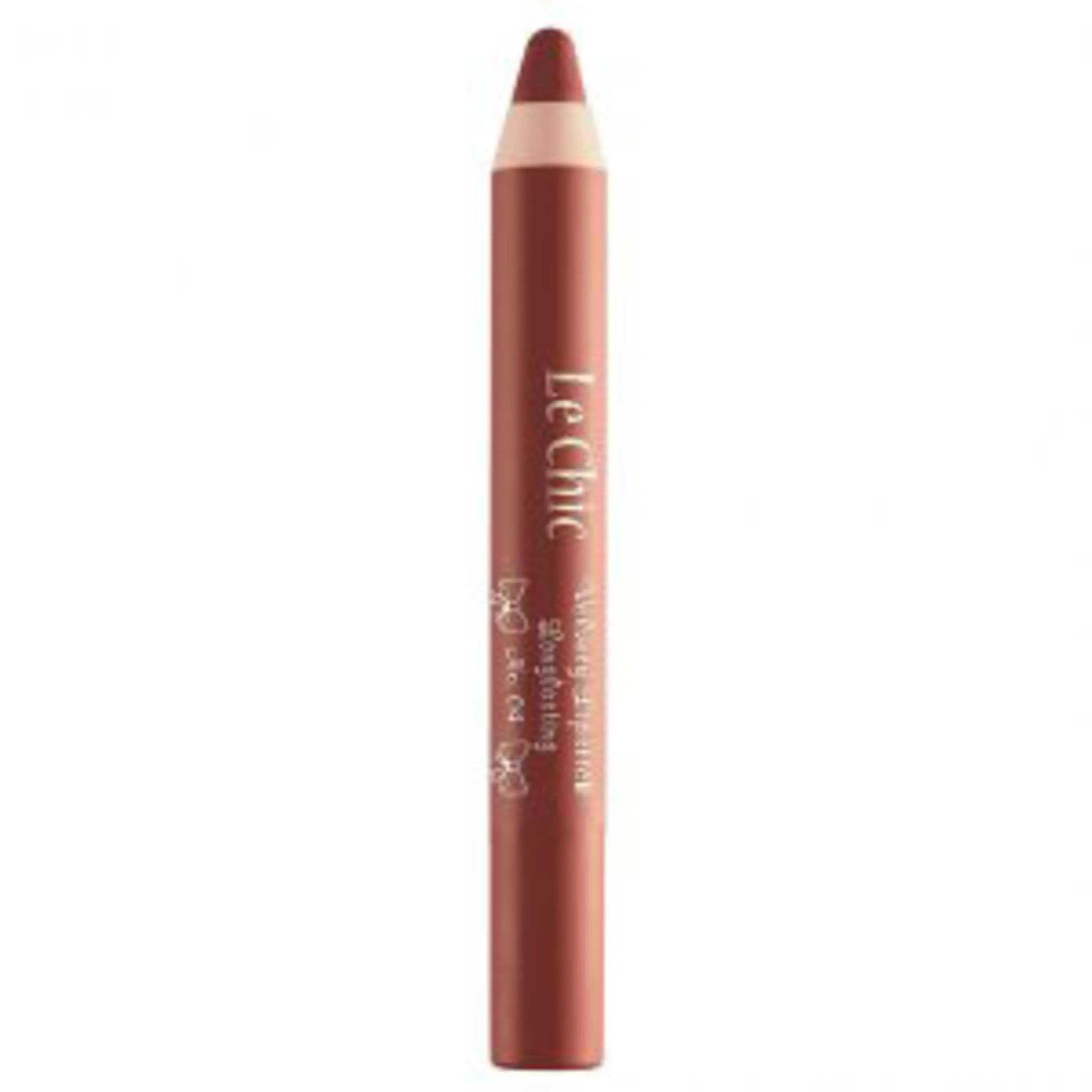 رژ لب لچیک le chic lip stick 04 رژ لب لچیک le chic lip stick 04