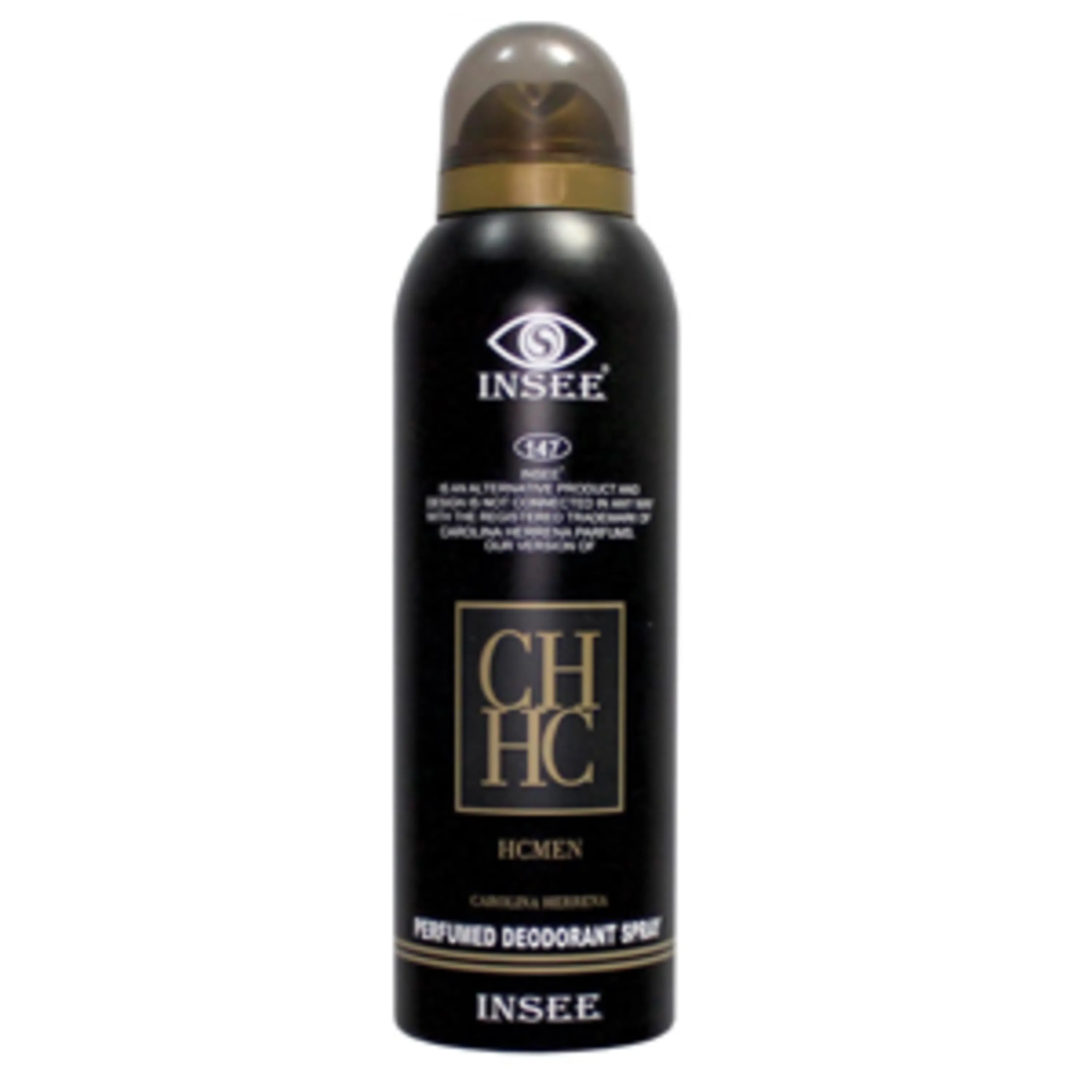 اسپری دئودورانت این سی  اچ سی 200 میل  insee deodorant spray hc اسپری دئودورانت این سی  اچ سی 200 میل  insee deodorant spray hc