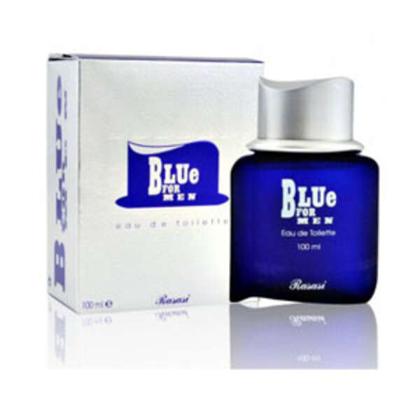 ادکلن بلو فرمن مردانهperfume blue for man