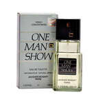 ادکلن وان من شو مردانه perfume one man show for men thumb 1