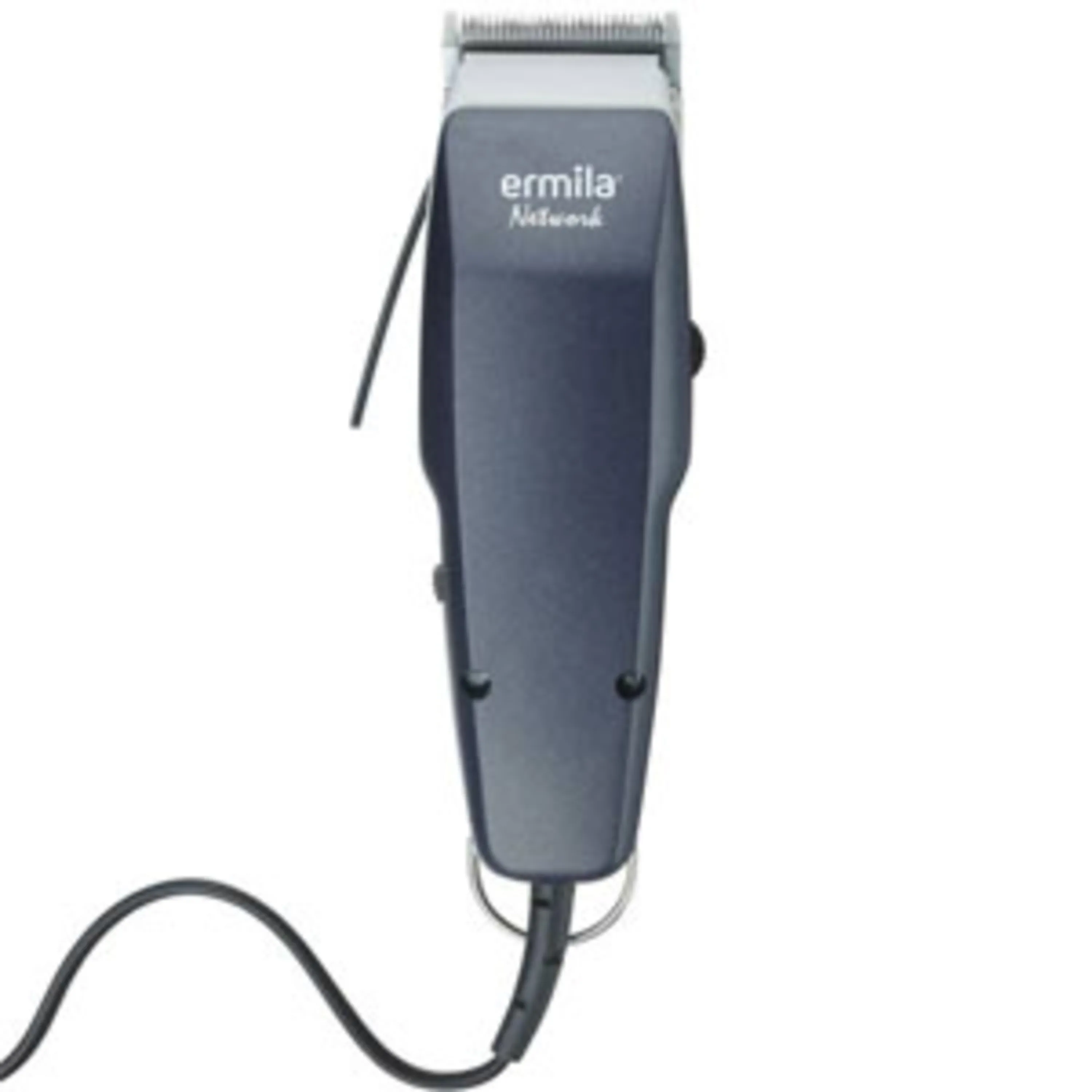 ماشین اصلاح سر و صورت ارمیلا مدل Ermila Network Hair Clipper  Network      