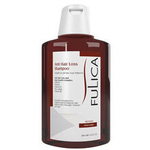 شامپو تقویت کننده مو حجم 200 میلی لیتر فولیکا  FULICA Anti Hair Loss Shampoo 200 ml gallery0