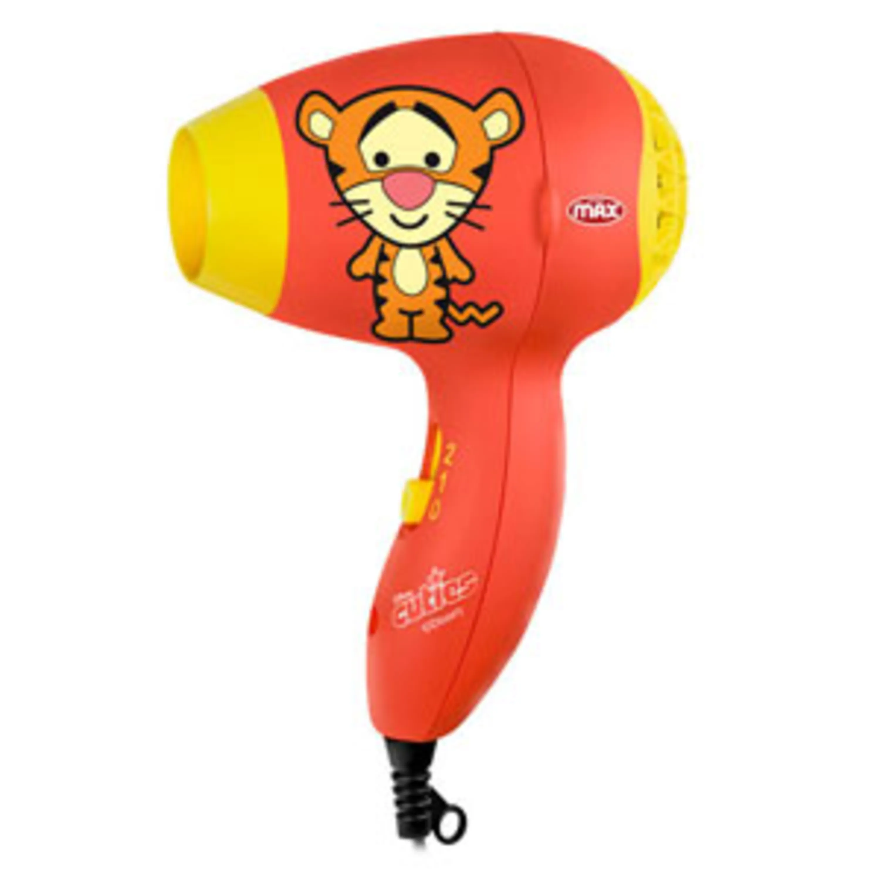 سشوار کودک پرومکس مدل  Promax 6122 Hair Dryer For Kids