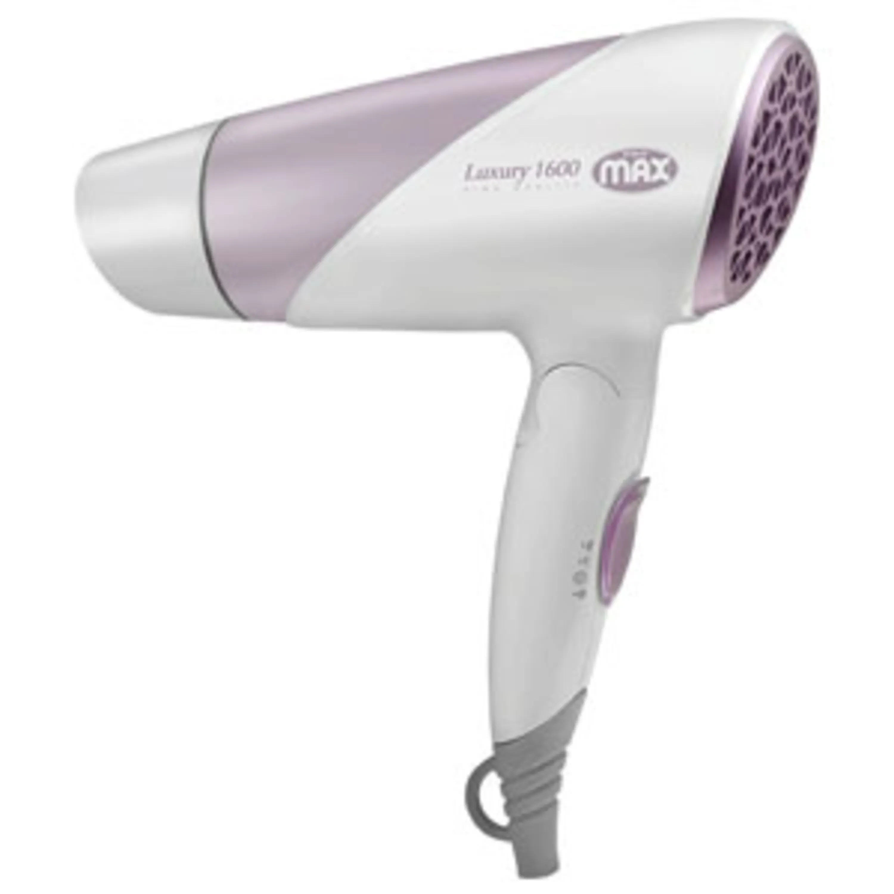 سشوار مسافرتی پرومکس مدل  Promax LX1600 Travel Hair Dryer سشوار مسافرتی پرومکس مدل  Promax LX1600 Travel Hair Dryer