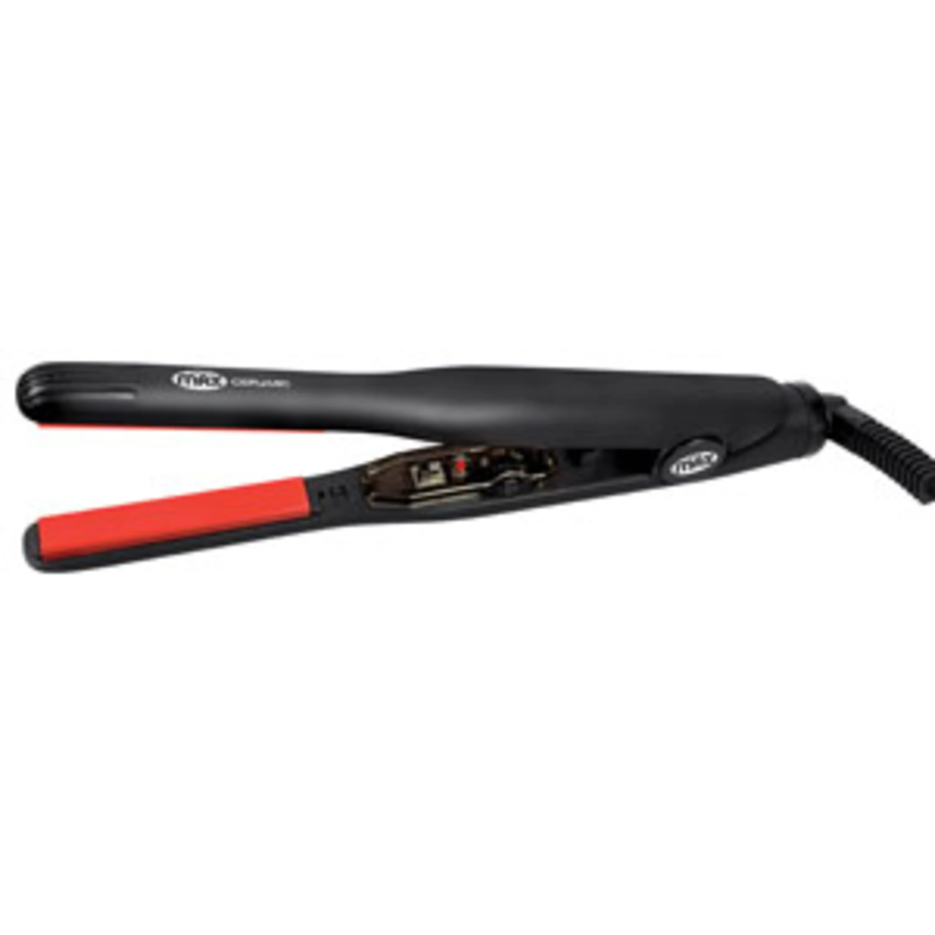 اتو مو پرومکس مدل  Promax 5735 Hair Iron اتو مو پرومکس مدل  Promax 5735 Hair Iron