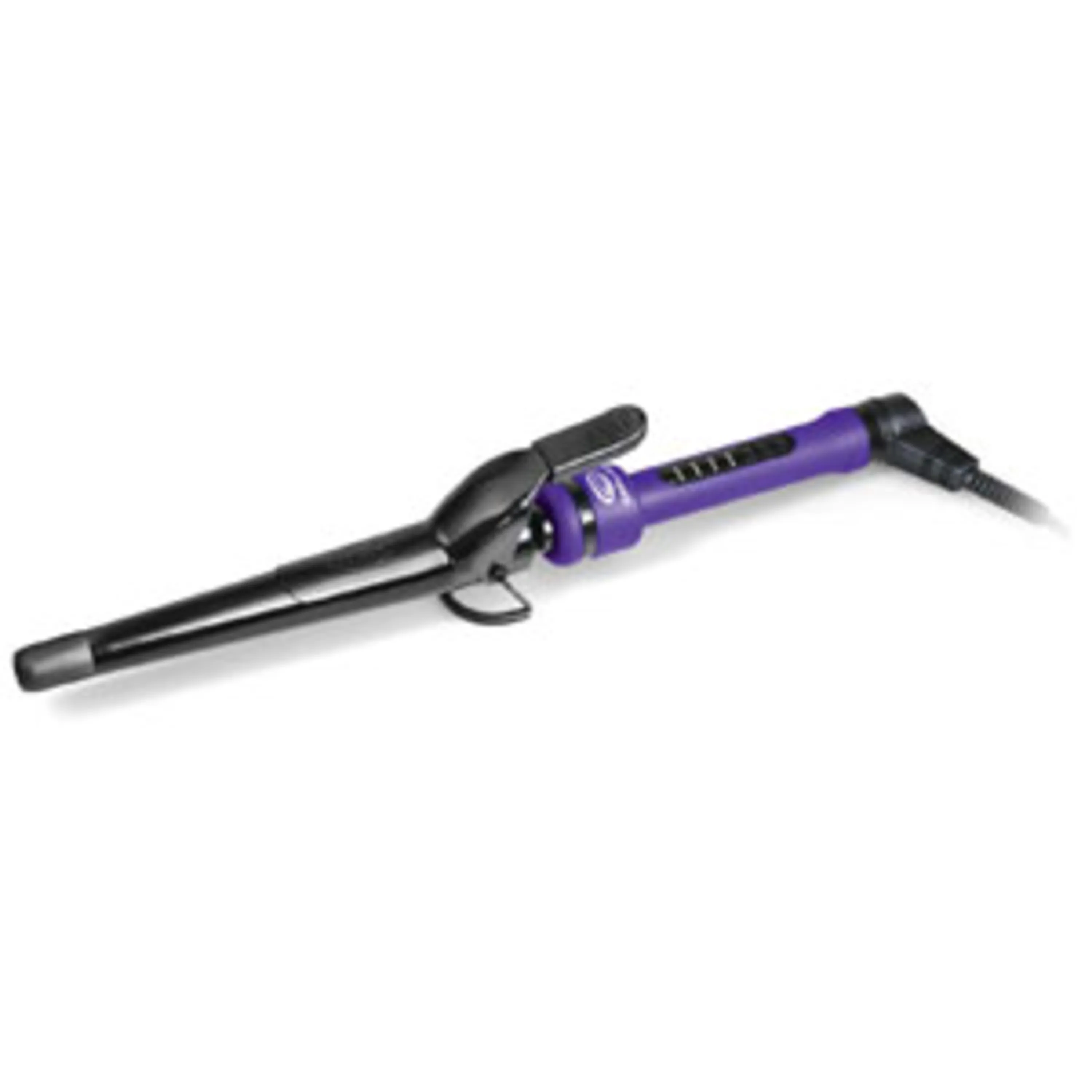 فرکننده حرفه ای مخروطی بلند پرومکس مدل  Promax 4365L Hair Curler