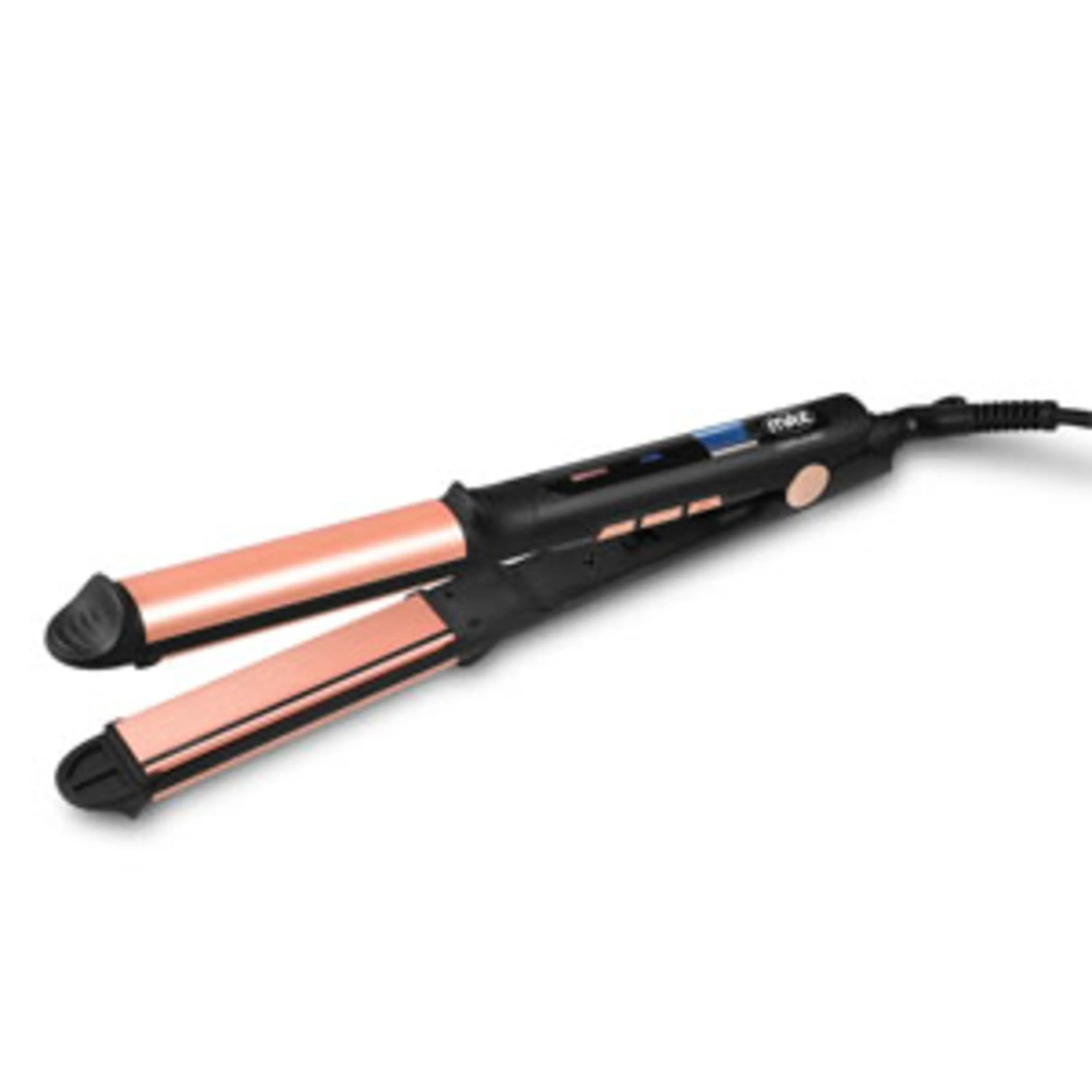 اتو مو پرومکس مدل  Promax 5858K Hair Iron