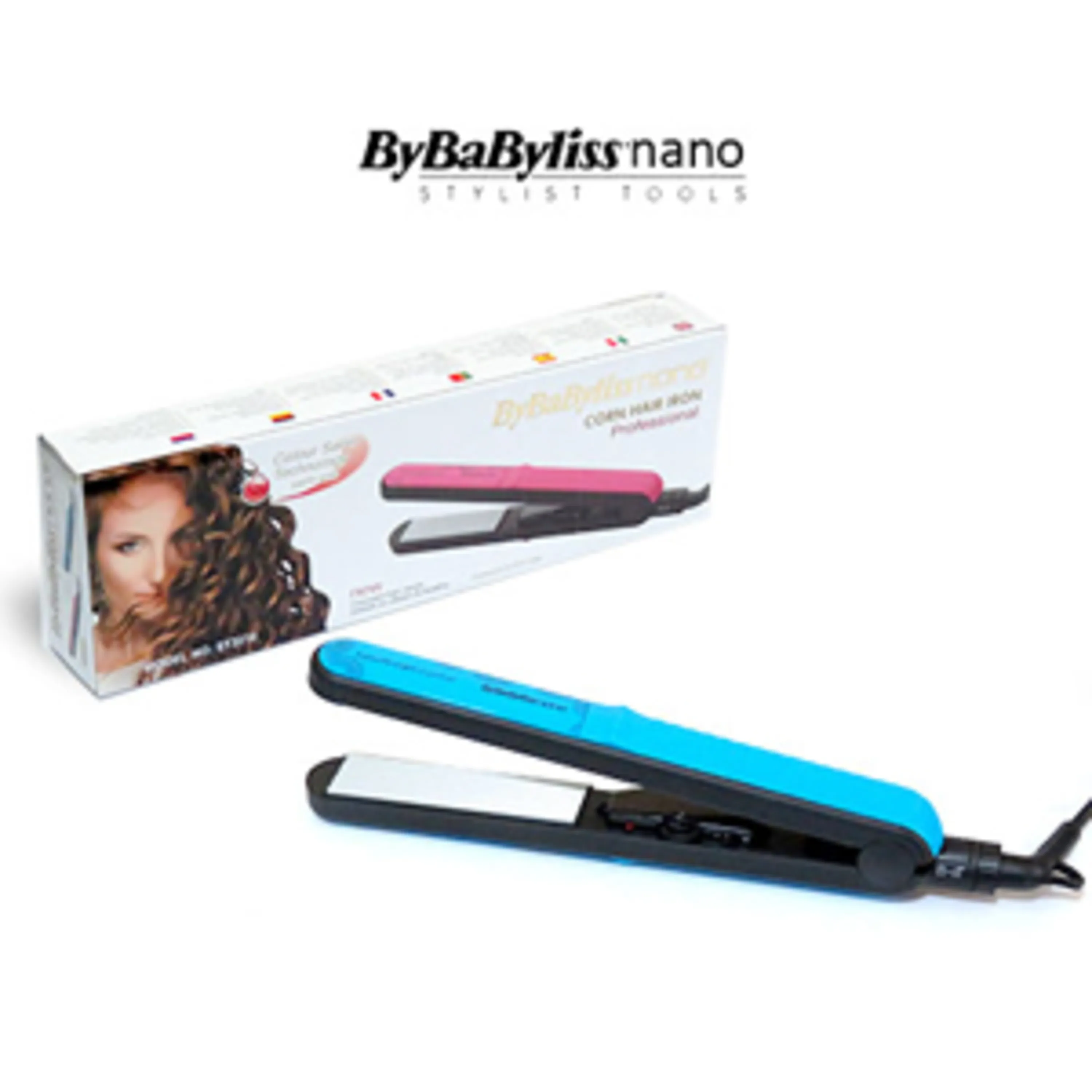 دستگاه ویو بایبابلیس مدل 3310