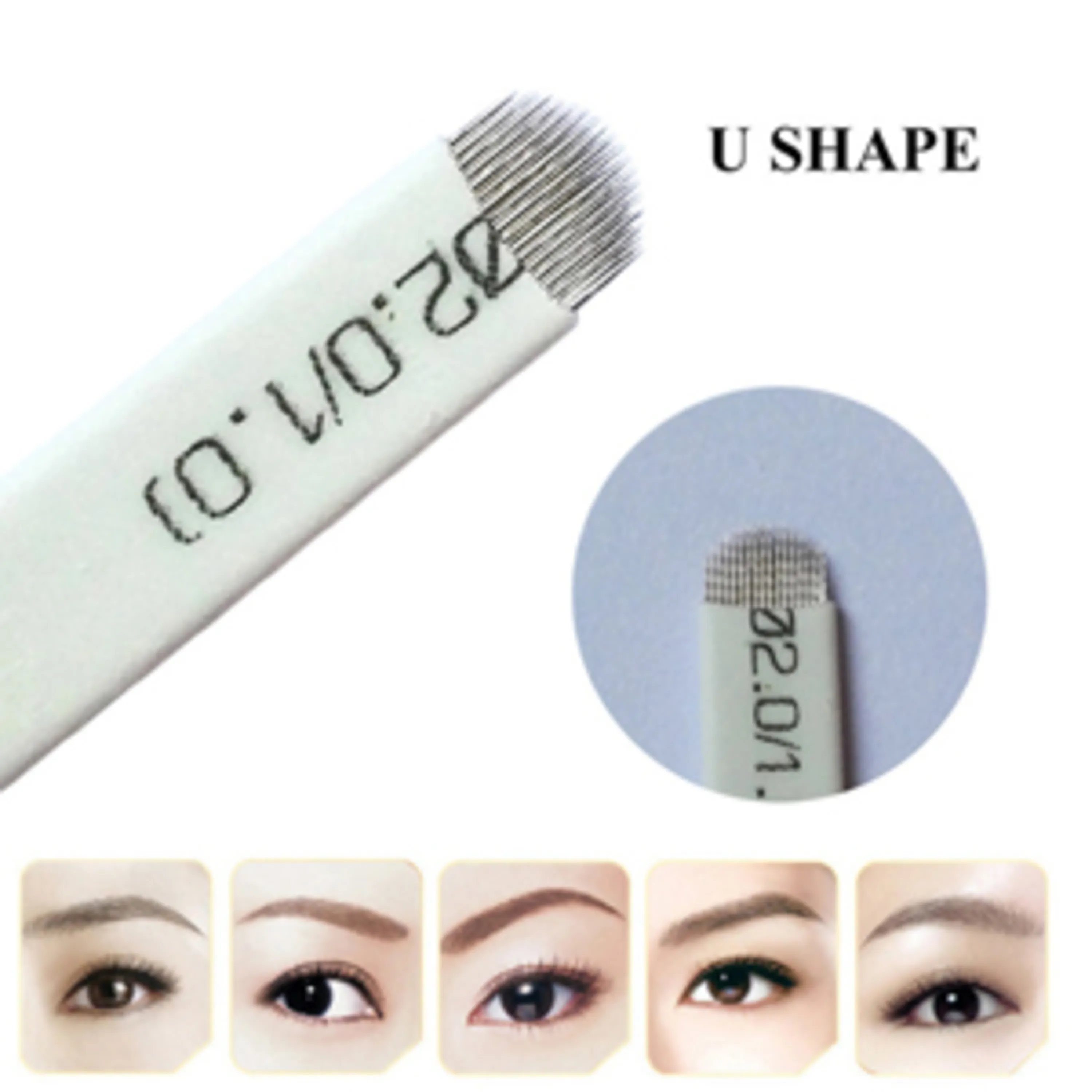 سوزن بلیدینگ  یو 12 سر