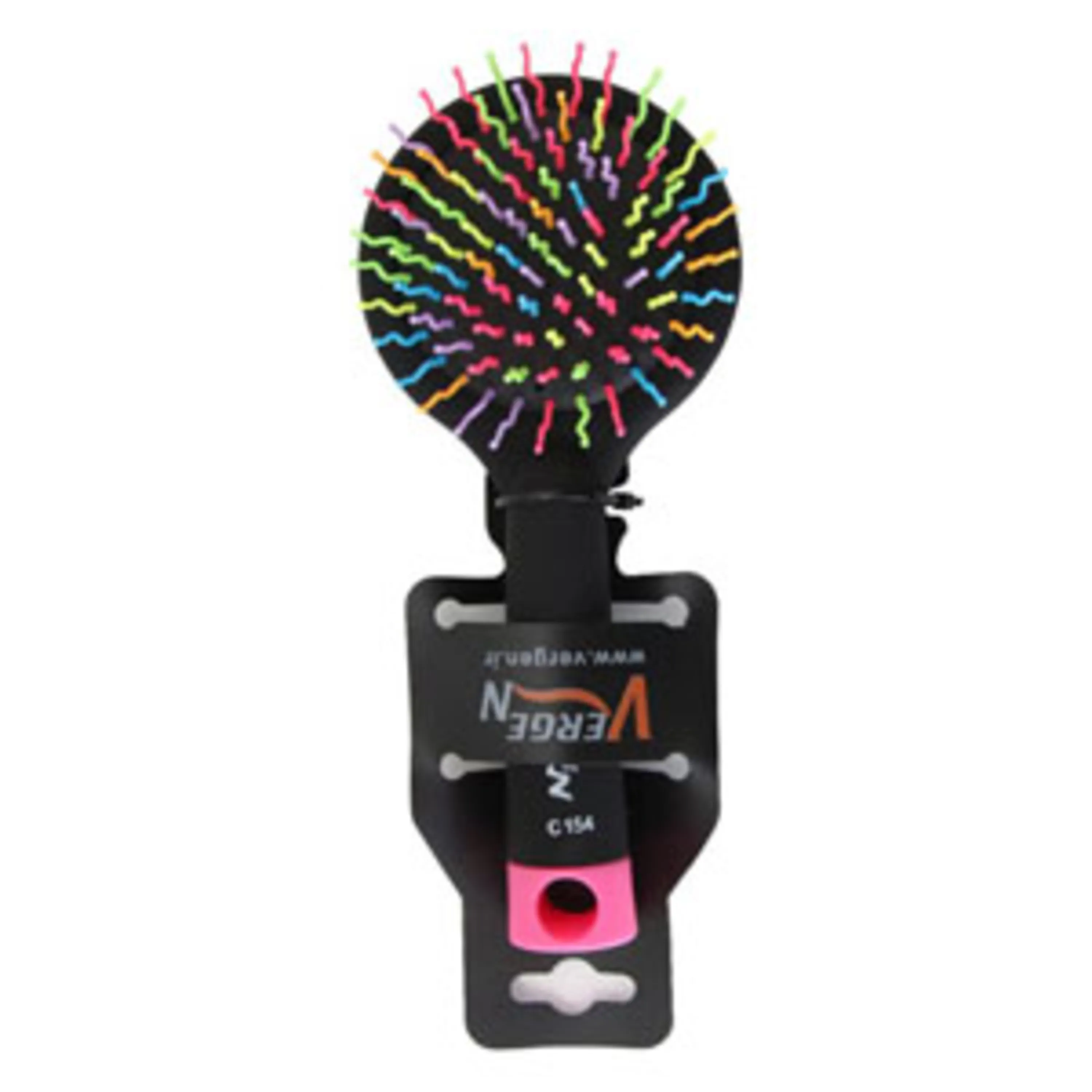 برس cr154 مشکی  vergen  cr154  black