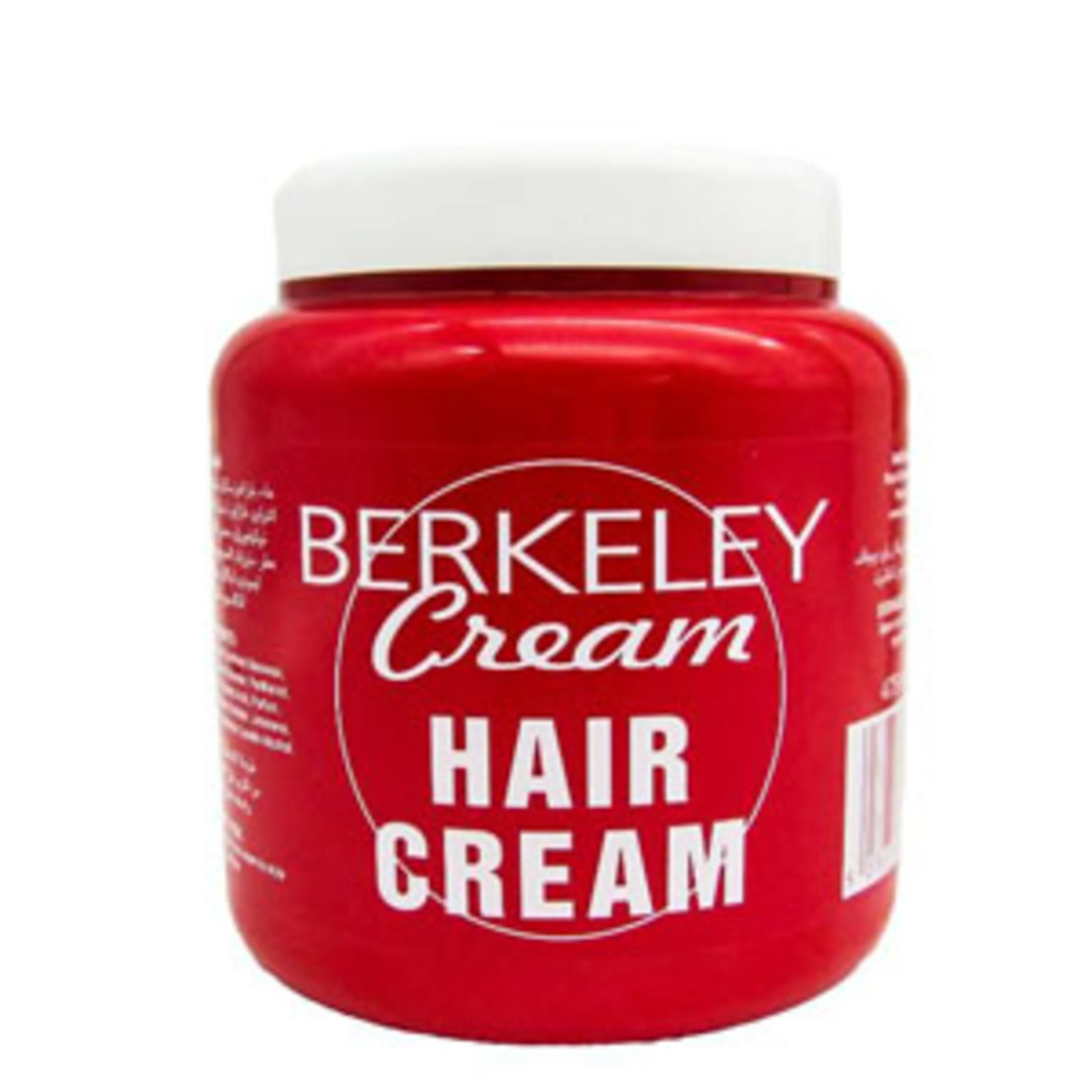 کرم مو برکلی  berkeley hair cream