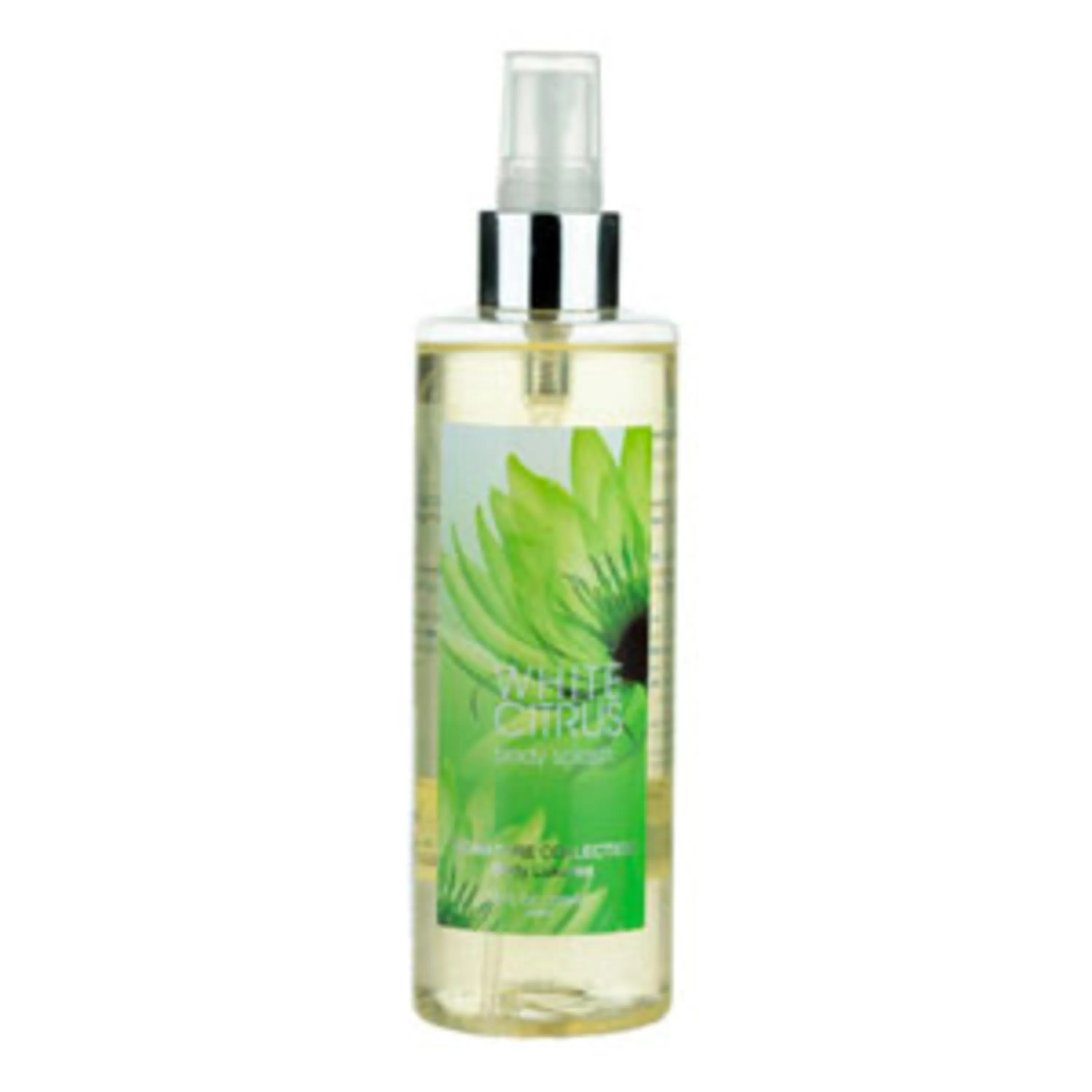 اسپری بادی اسپلش بادی لاکچریز مدل ,وایت سترس 236 میل  body luxuries white citrus