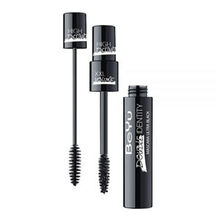 ریمل بیو دوسر BeYu Double Identity Ultra Black Mascara gallery0