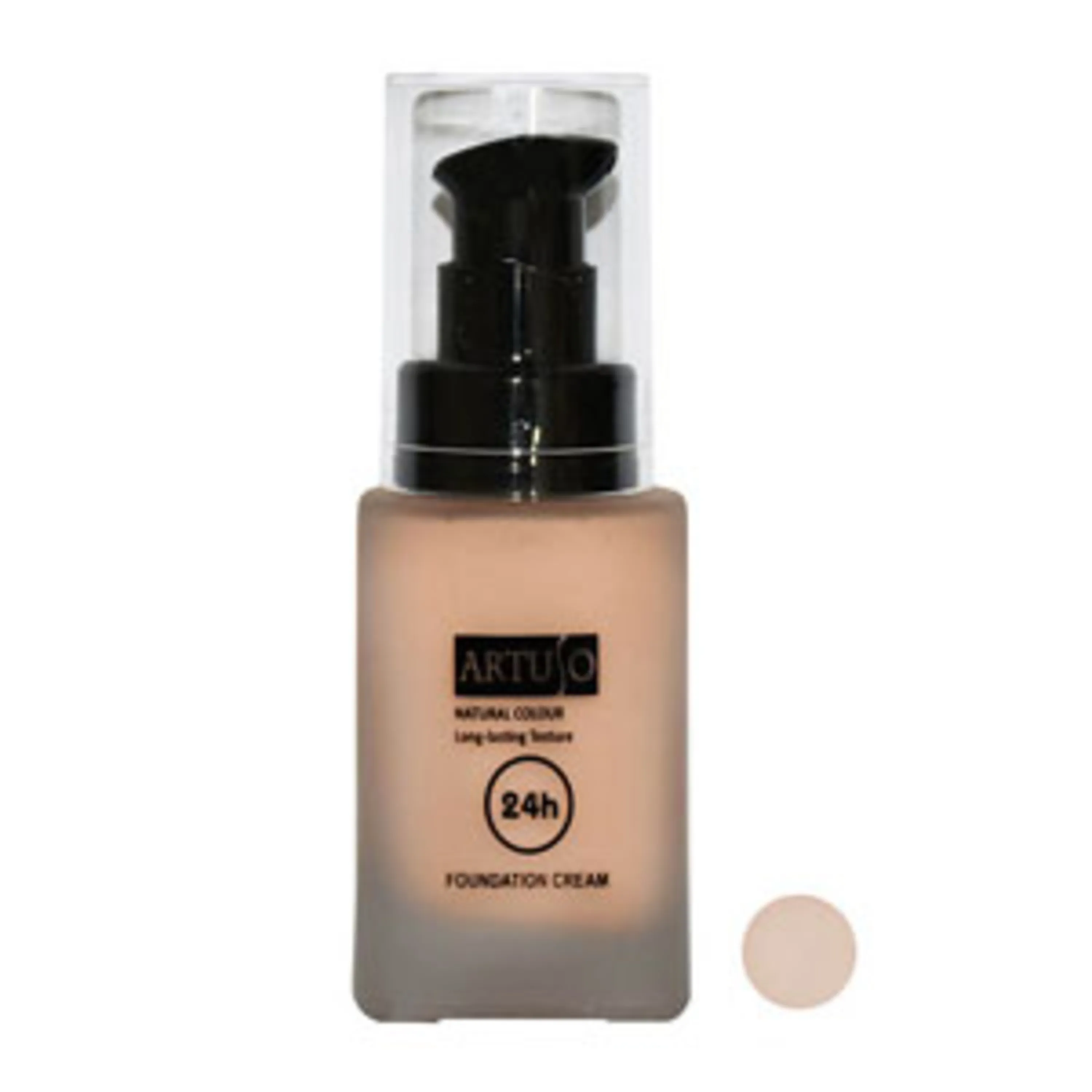 کرم پودر آرتسو artuso  cream 102