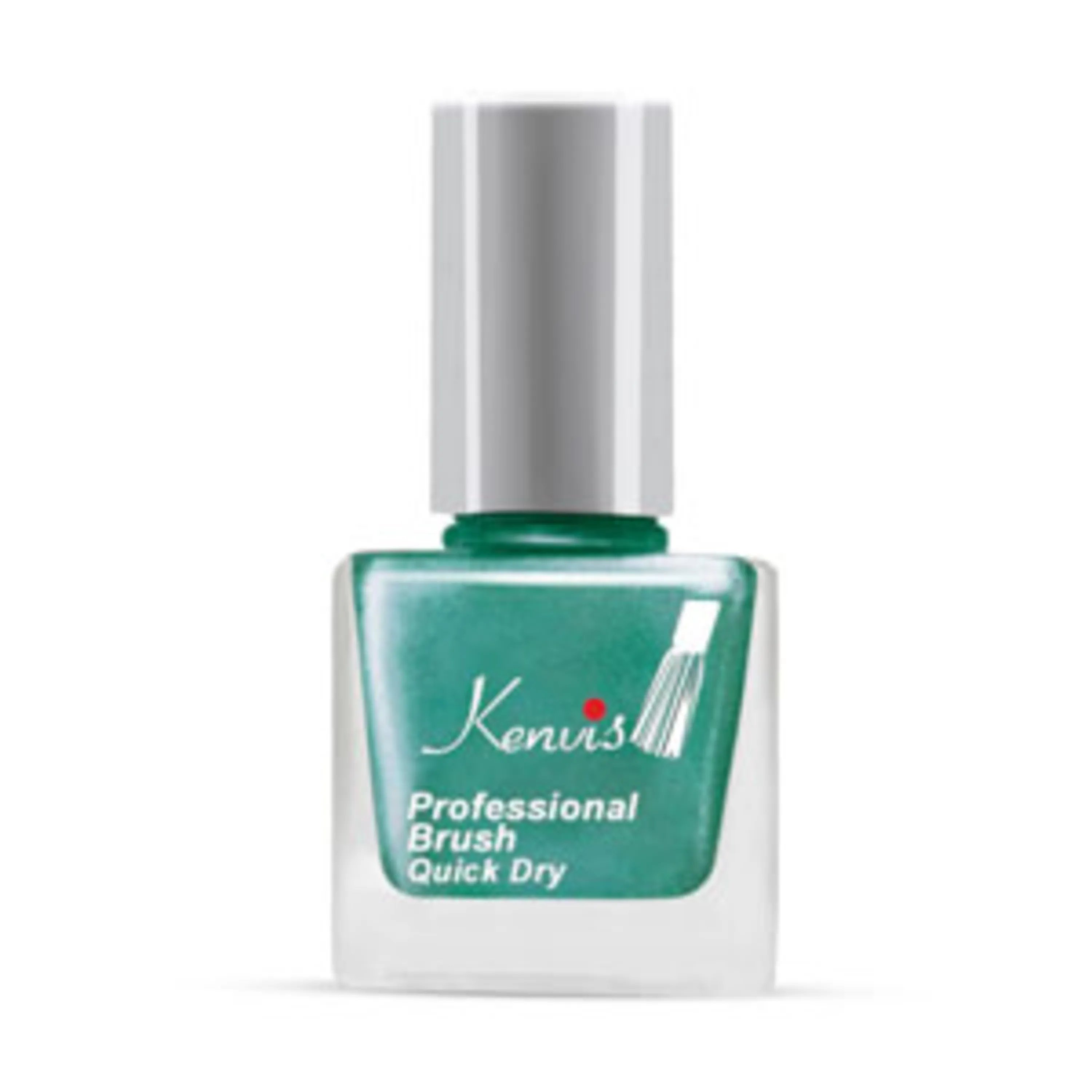 لاک ناخن کنویس kenvis nail lacquer 5