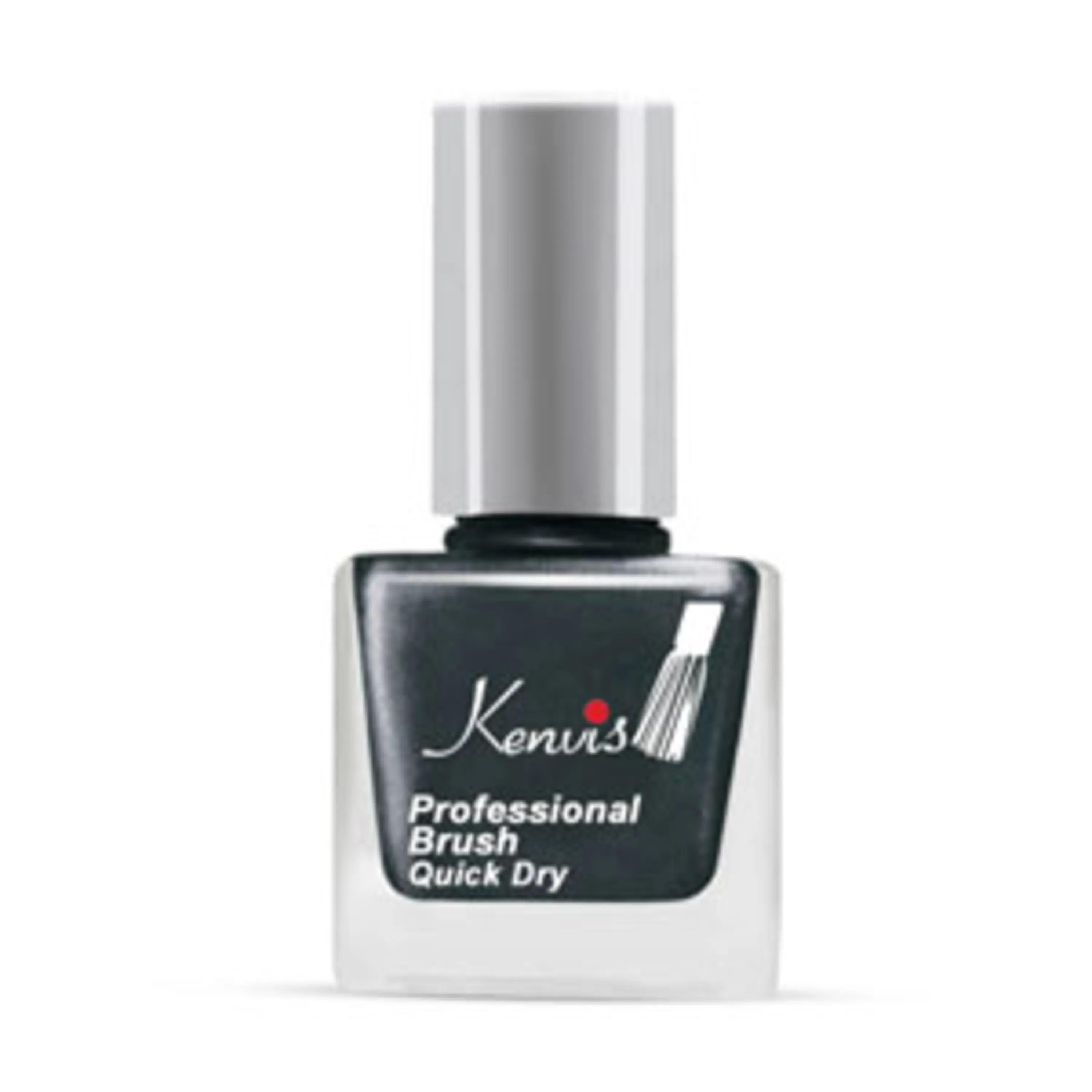 لاک ناخن کنویس kenvis nail lacquer 3